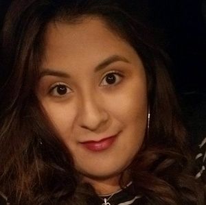 Meet your Posher, Susana